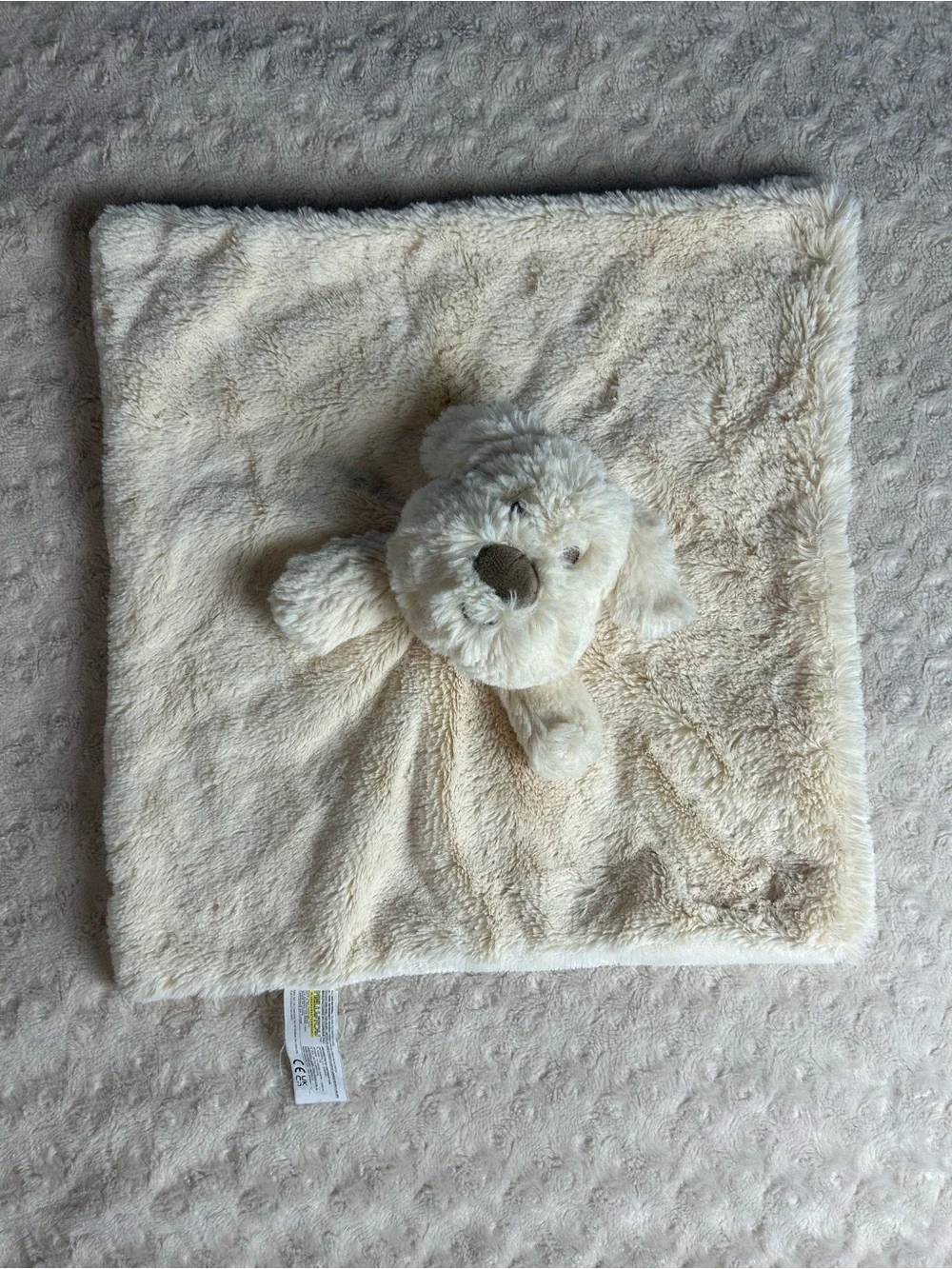 Kellytoy cream tan
